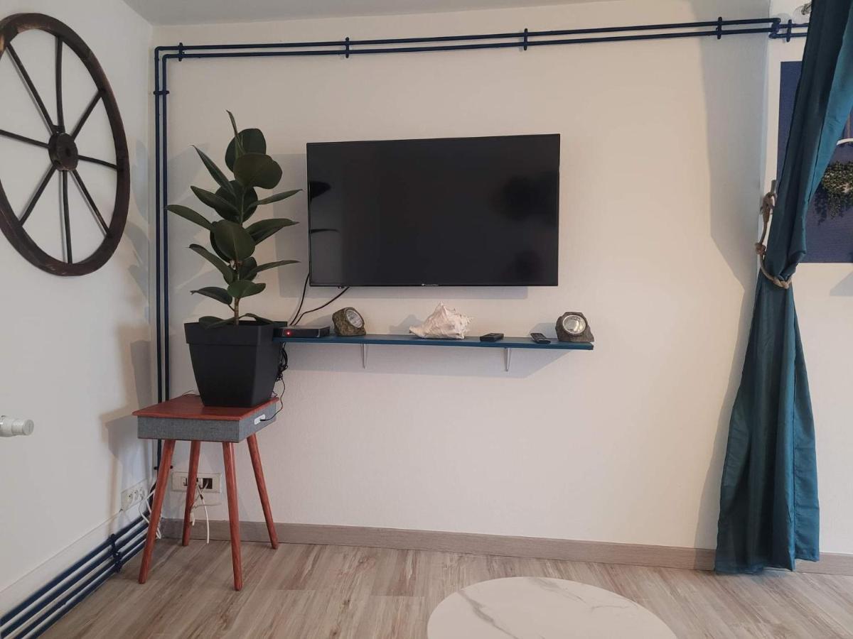 Effet Mer, 4 Etoiles, Gite De 80M2 Dorlisheim Luaran gambar