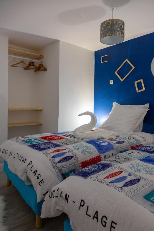Effet Mer, 4 Etoiles, Gite De 80M2 Dorlisheim Luaran gambar