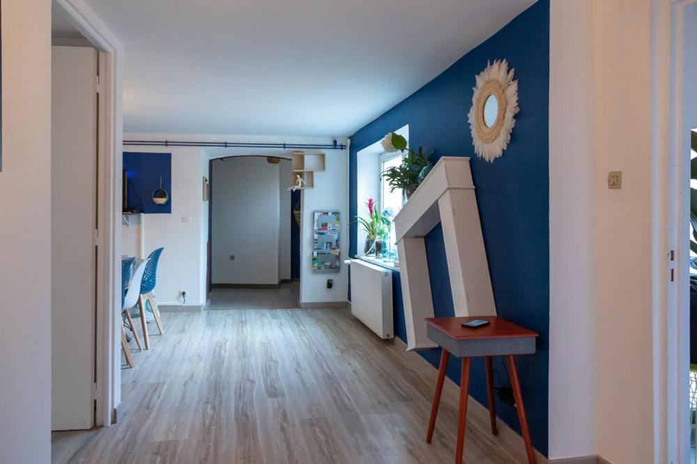 Effet Mer, 4 Etoiles, Gite De 80M2 Dorlisheim Luaran gambar
